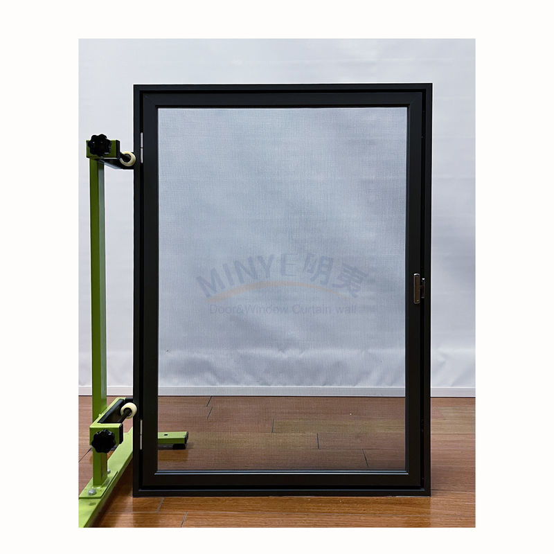 Customized Aluminium-Legierungs-Fenster mit hoher Festigkeit und guter Korrosionsbeständigkeit